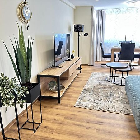 Wilhelmsapartment FDH المظهر الخارجي الصورة