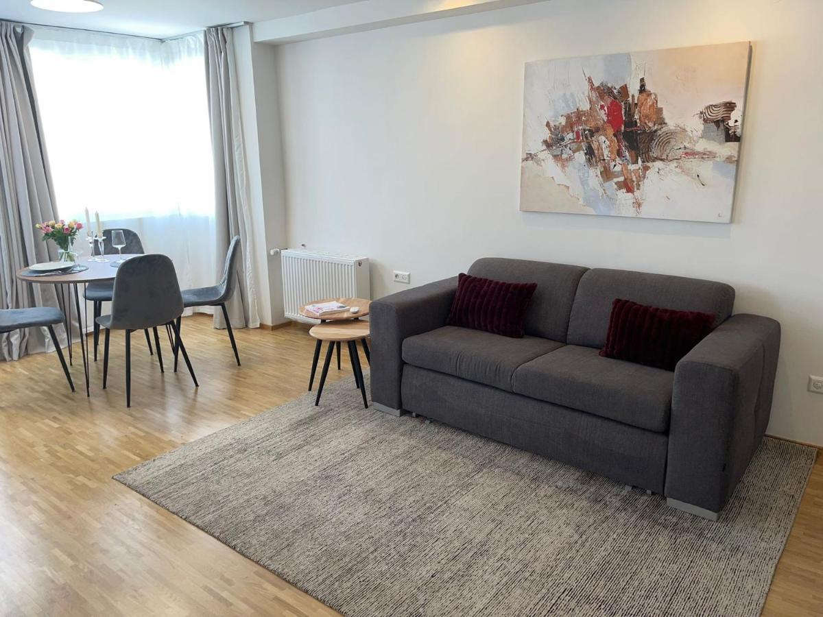 Wilhelmsapartment FDH المظهر الخارجي الصورة