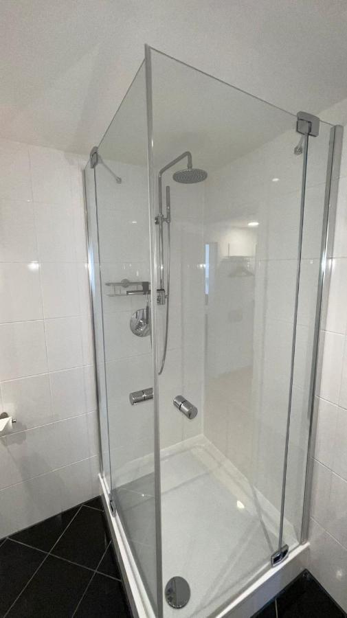 Wilhelmsapartment FDH المظهر الخارجي الصورة