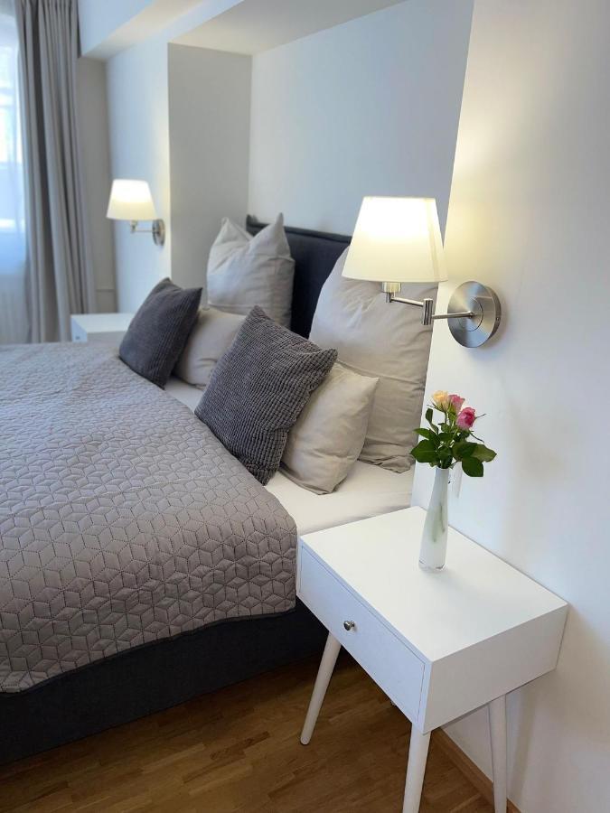 Wilhelmsapartment FDH المظهر الخارجي الصورة