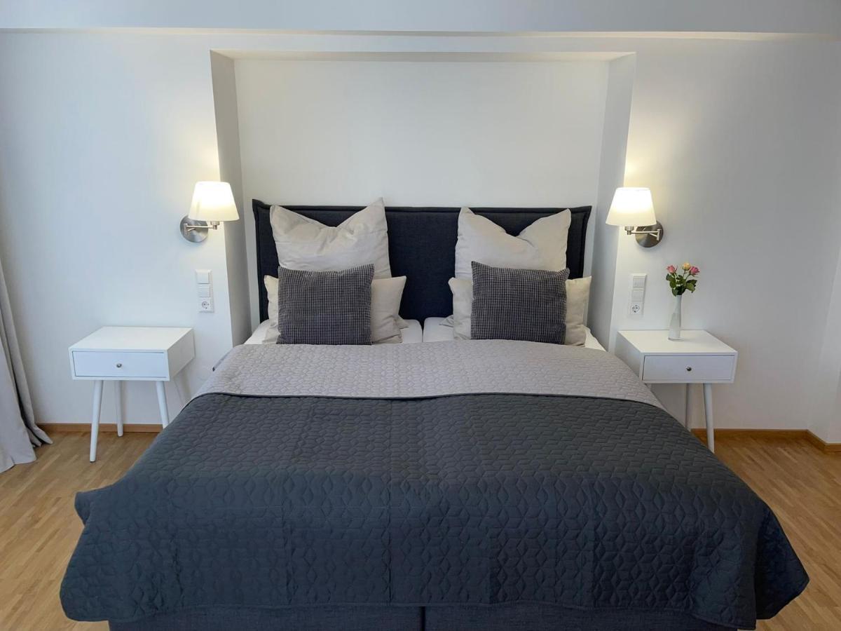 Wilhelmsapartment FDH المظهر الخارجي الصورة