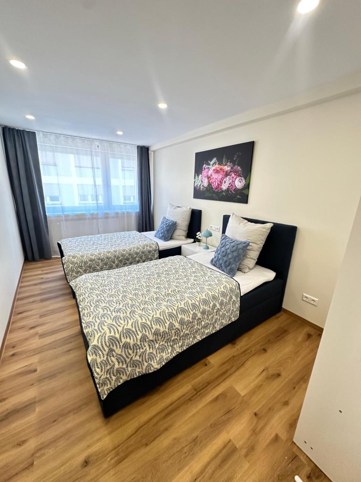 Wilhelmsapartment FDH المظهر الخارجي الصورة