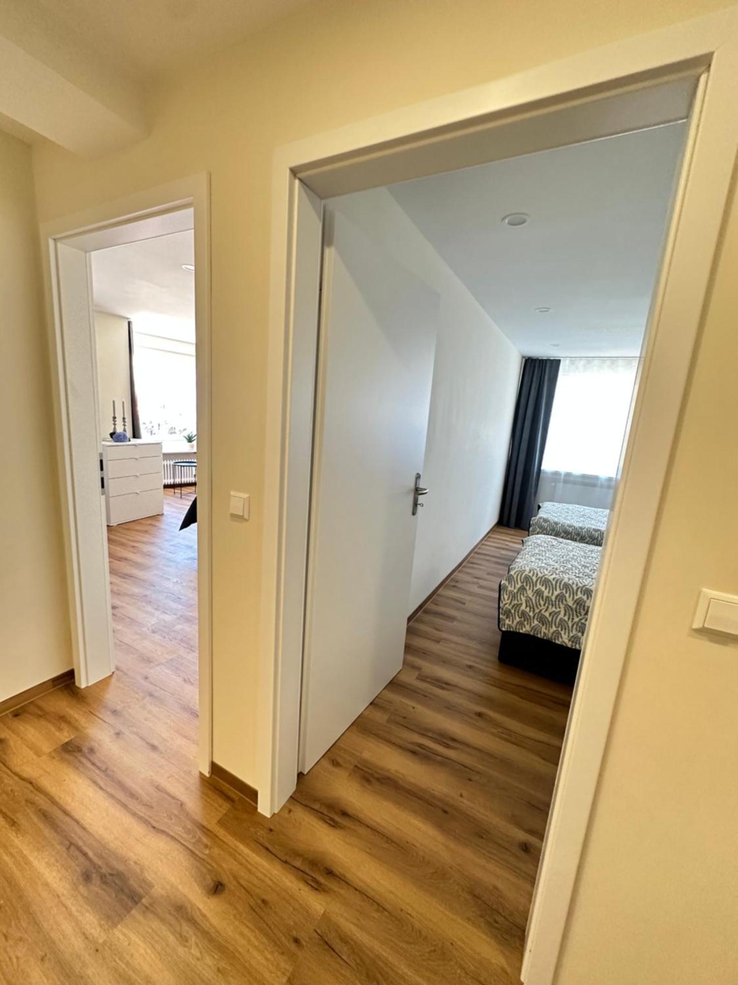 Wilhelmsapartment FDH المظهر الخارجي الصورة