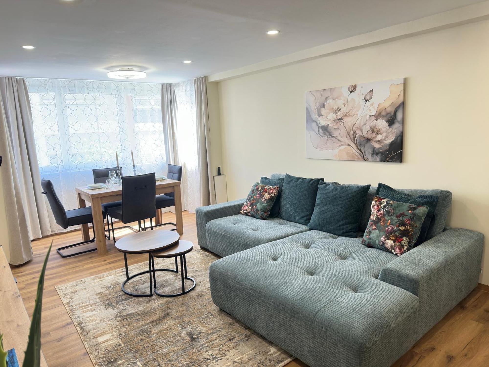 Wilhelmsapartment FDH المظهر الخارجي الصورة