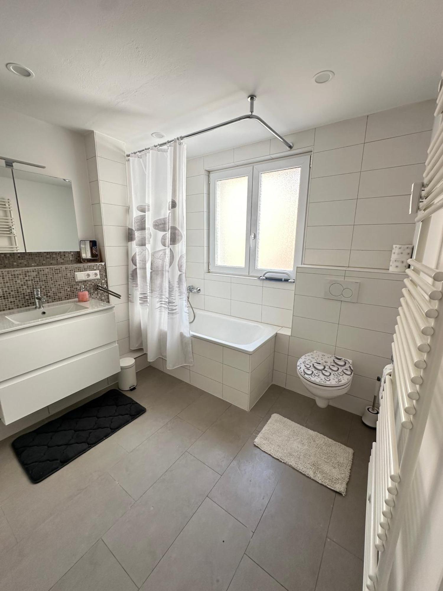 Wilhelmsapartment FDH المظهر الخارجي الصورة