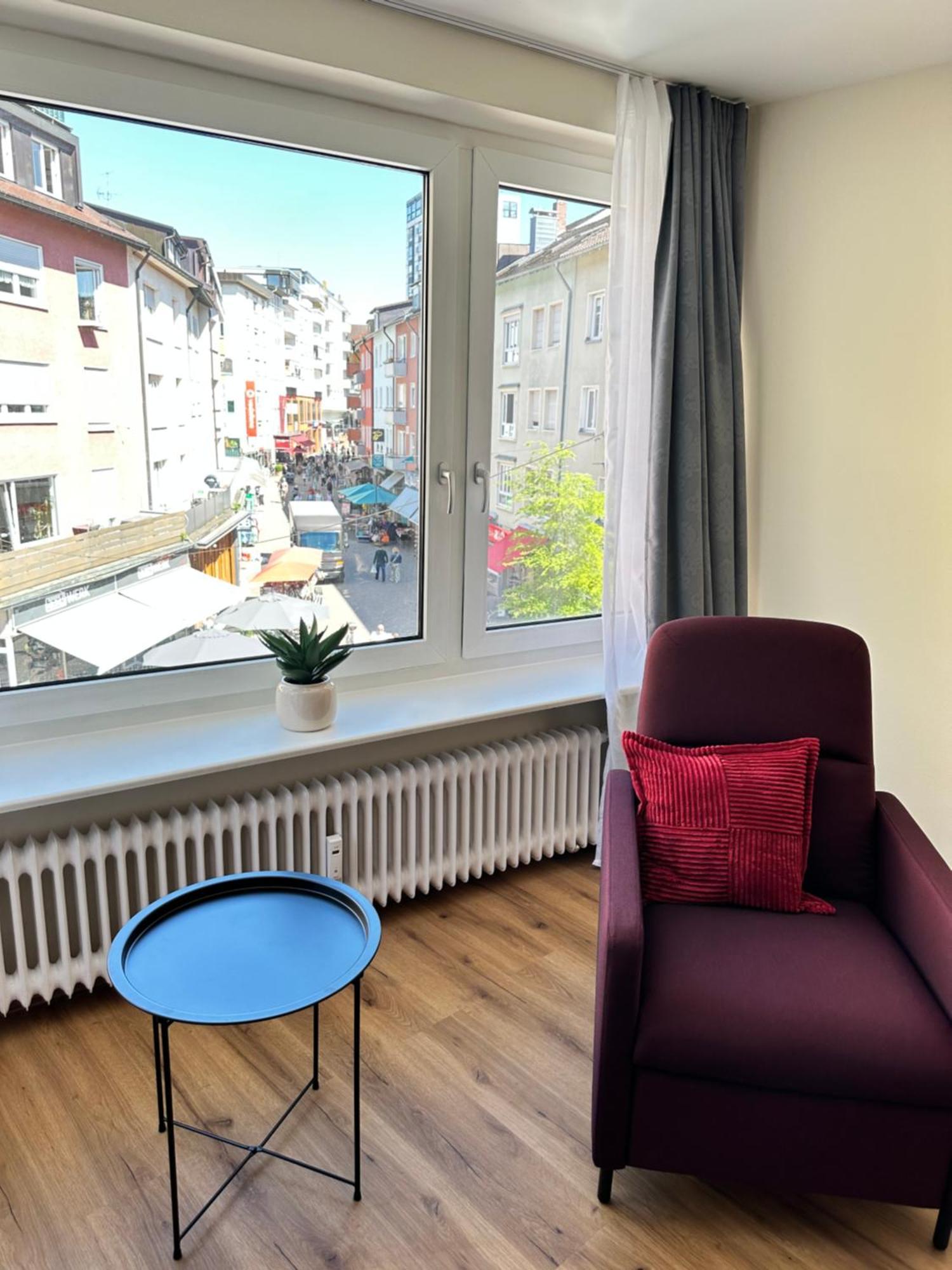 Wilhelmsapartment FDH المظهر الخارجي الصورة
